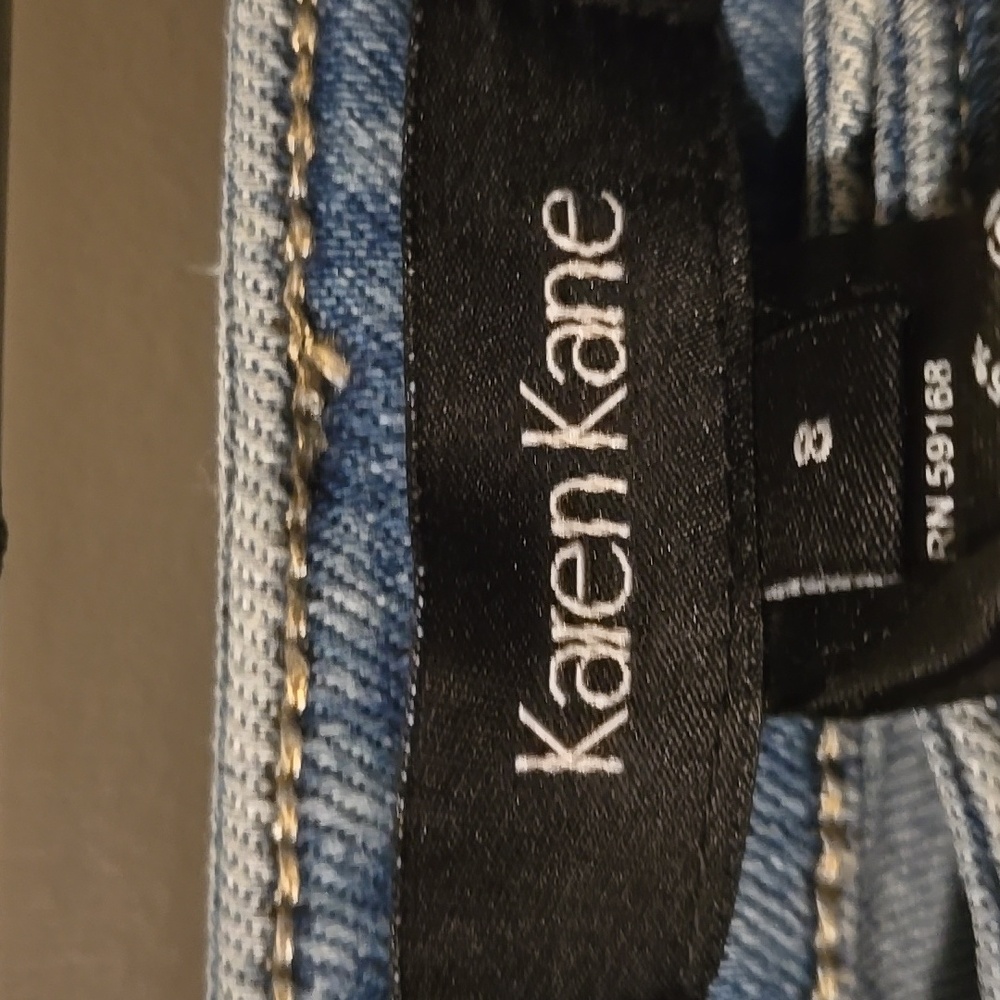 Karen Kane jeans